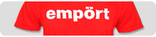 empört t-shirt